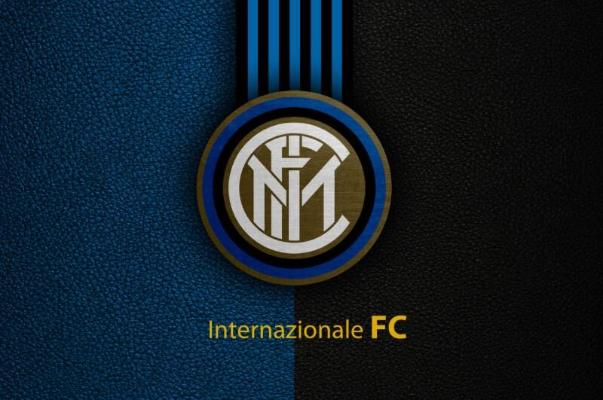 “Inter” resmi adyny we nyşanyny üýtgeder