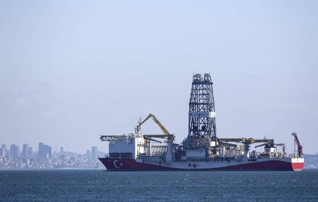 Турция обнаружила еще одно газовое месторождение в Черном море