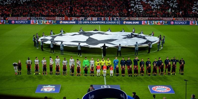 UEFA 2024-nji ýyla çenli Çempionlar ligasyny üýtgetmegi meýilleşdirýär