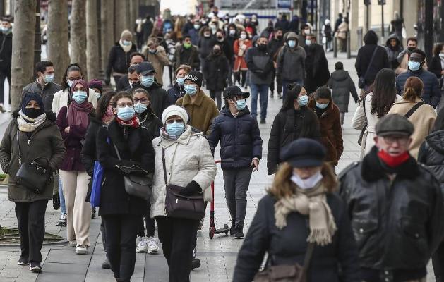 BioSerenity kompaniýasy COVID-19-y ýok edýän gorag örtügini döretdi