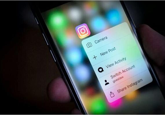 “Instagram” uly ýaşly­laryň ýetginjeklere ýazmagyny gadagan eder