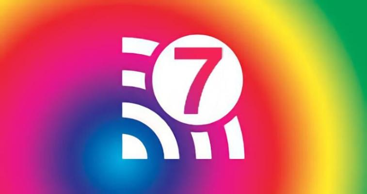 Ýakynda Las Wegasda Wi-Fi-yň täze nesli - Wi-Fi 7 tanyşdyrdylar