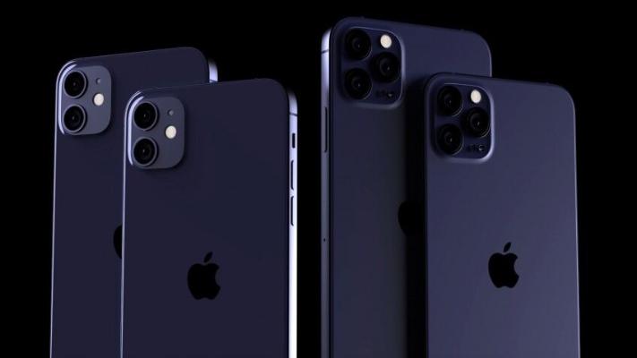 Линейка iPhone 12 задержится до ноября из-за коронавируса - аналитики Goldman Sachs