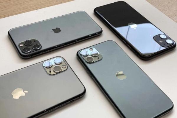 Resmi: "iPhone 12-niň" tanyşdyryljak senesi belli boldy