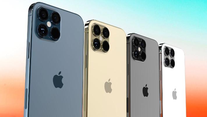 Apple рассматривает вариант с сокращением производства новых iPhone 13  из-за дефицита чипов