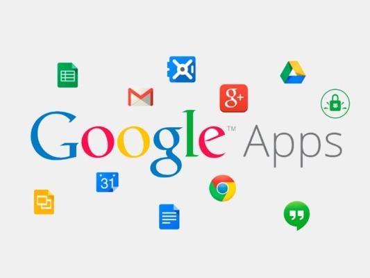 Google готовит новое приложение для бизнеса