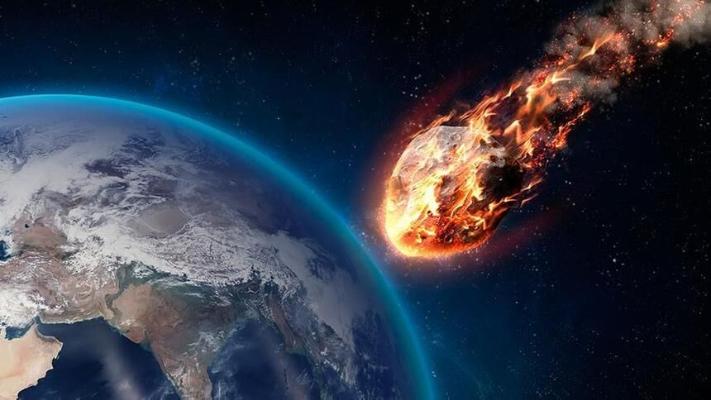 Ýeriň howply asteroid bilen çaknyşmagynyň öňüni almagyň ýoly tapyldy