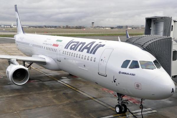 Авиакомпания Iran Air планирует запустить авиарейсы в Туркменистан