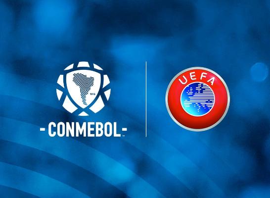 УЕФА и CONMEBOL организуют матч между победителями Евро и Кубка Америки