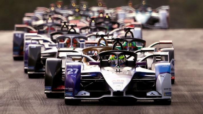 2021-nji ýyl üçin «Formula - 1» senenamasy kesgitlenildi