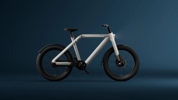 VanMoof kompaniýasy dünýäde iň ýokary tizlikli elektrikli welosipedi döretdi