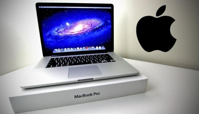 “Apple” öz prosessorlary bolan MacBook-y we Mac-y tanyşdyrdy