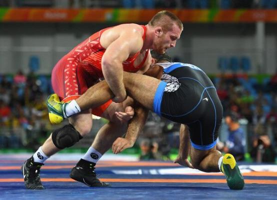 Türkmen pälwanlary Ispaniýanyň «Gran-prisinde» altyn we kümüş medal aldylar