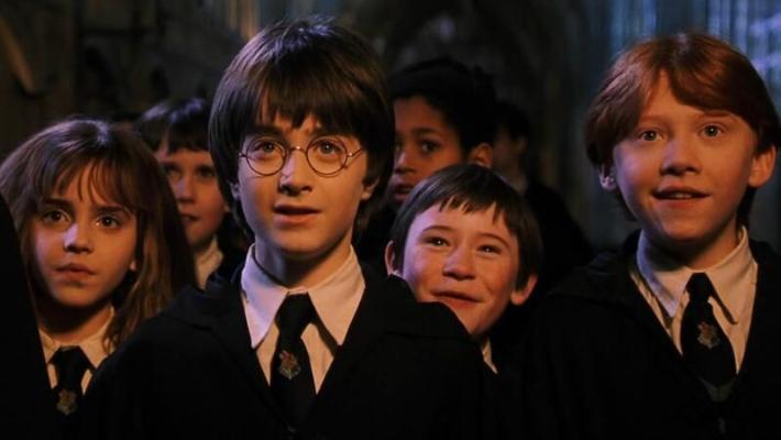 «Harri Potter we jadygöýüň daşy» filmi prokatda $1 mlrd ýygnady