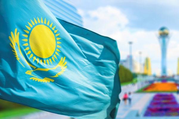 Премьер-министр Казахстана прибыл с рабочим визитом в Туркменистан