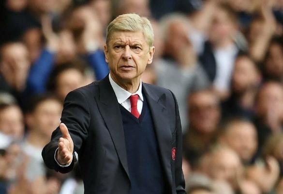 Wenger Milletler ligasyny aýryp, Ýewropa we dünýä çempionatyny ýygy-ýygydan geçirmegi teklip etdi