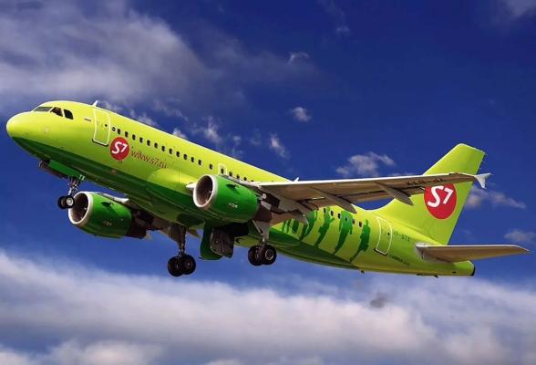 Россия организует чартерный рейс из Туркменистана