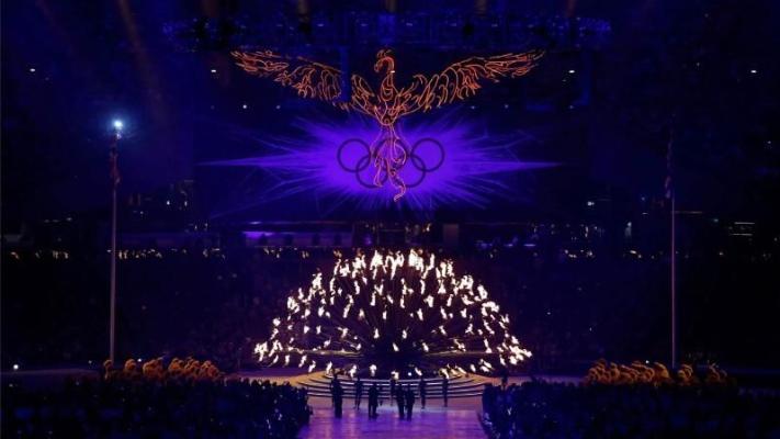 Pekindäki Olimpiýa oýunlaryna daşary ýurtly janköýerler goýberilmez