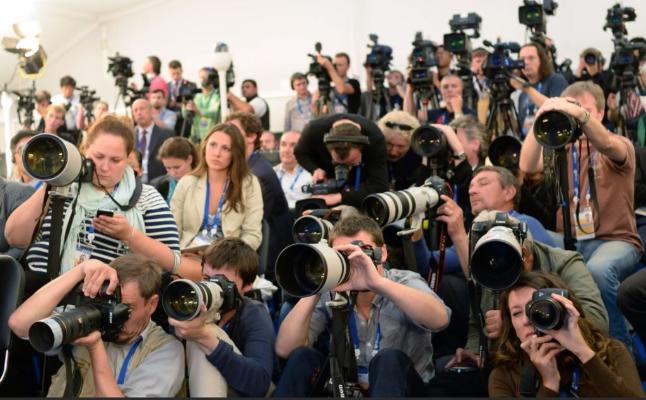 6-njy awgustdaky Awaza çäreleri dünýäniň media giňişliginde nähili seslenme tapdy?