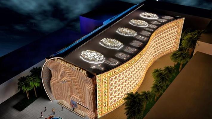 Обсуждены организационные вопросы участия Туркменистана на выставке «Экспо-2020 Дубай»