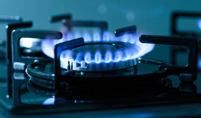 Цена на газ в Европе впервые в истории превысила отметку в $700 за тысячу кубометров