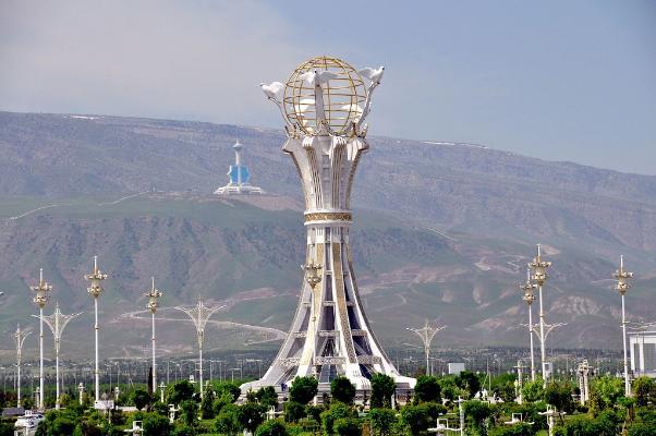 Türkmenistanda medeniýet we hyzmat edaralarynyň işine çäklendirmeleriň möhleti uzaldyldy
