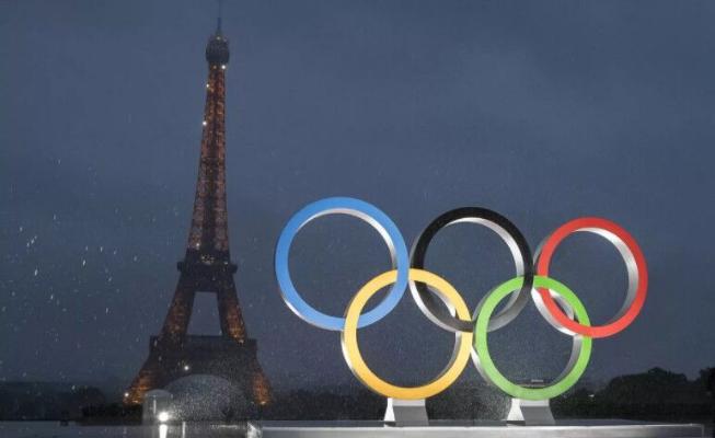 МОК проработал программу Олимпиады-2024 в Париже на основе гендерного равенства