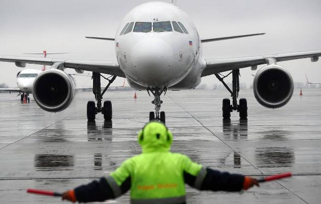 Названы даты возможных вывозных рейсов из Туркменистана в Россию