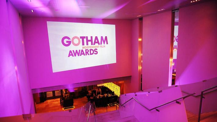 Gotham Awards baýraklaryna dalaşgärler yglan edildi