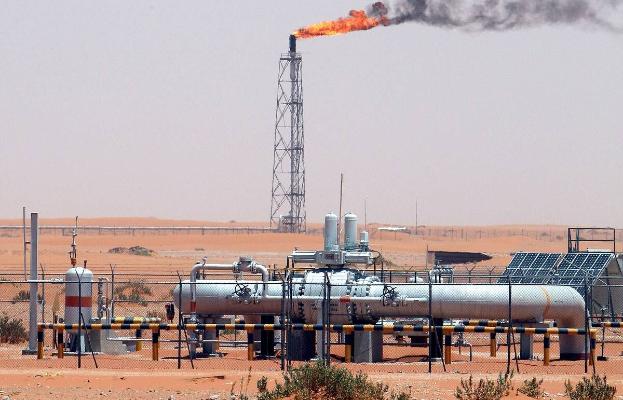 Saudi Aramco-nyň arassa girdejisi III çärýekde 2,6 esse ýokarlandy