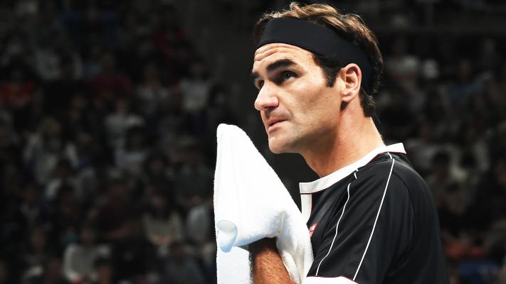 Rojer Federer şikes sebäpli US Open-i we möwsümiň galan bölegini sypdyrar