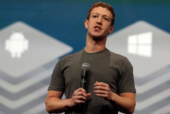 Forbes: Facebook-daky global näsazlyk sebäpli Sukerbergiň ýitgisi 6,4 mlrd dollar