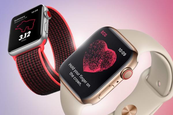 В Apple Watch добавят новую функцию