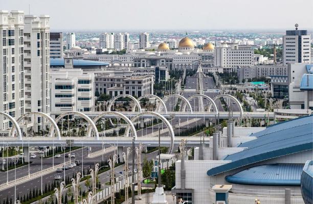 Türkmenistanda 2022-nji ýylyň nyşany üçin bäsleşik yglan ediler, çäreleriň maksatnamasy taýýarlanar