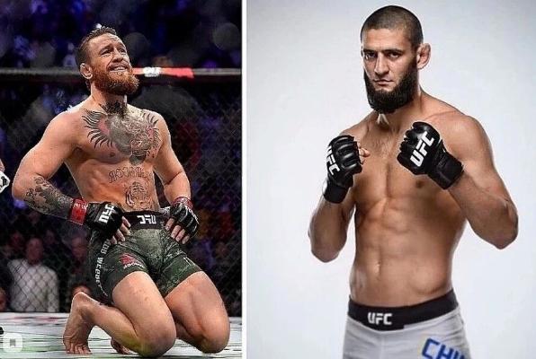 MakGregor Hamzat Çimaýewiň çagyryşyny kabul etdi — UFC-niň prezidenti