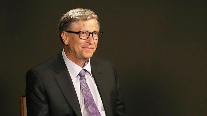 Билл Гейтс: Пандемия завершится в 2022 году