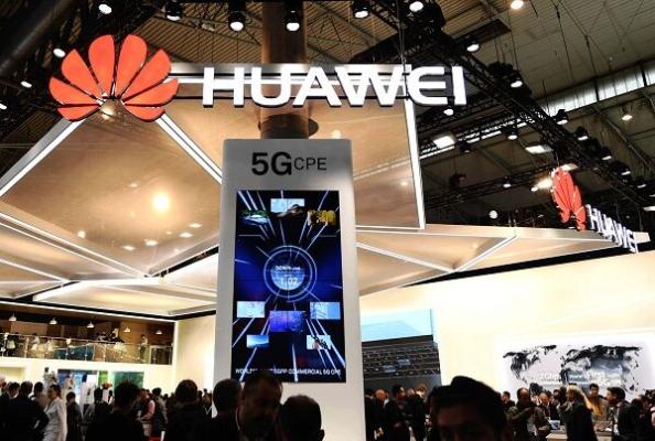 Huawei Londonda 5G mümkinçilikleriniň demonstrasiýa merkezini açýar