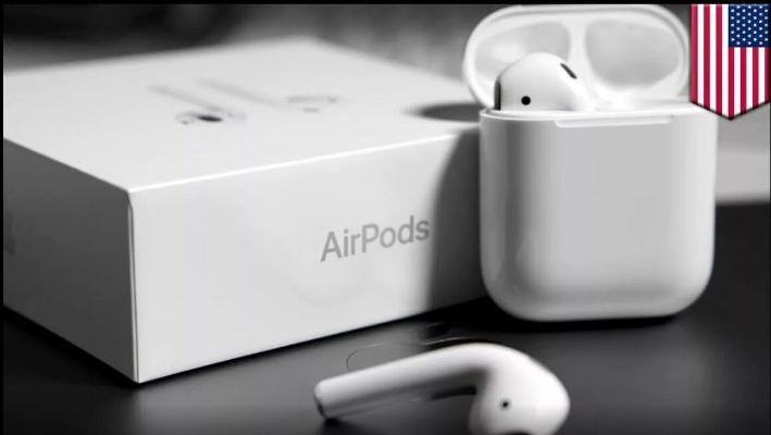 Xiaomi начала продавать наушники Apple AirPods