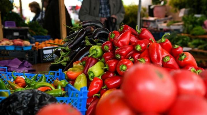 Özbegistanda azyk harytlarynyň bahasy 14,4% ýokarlandy