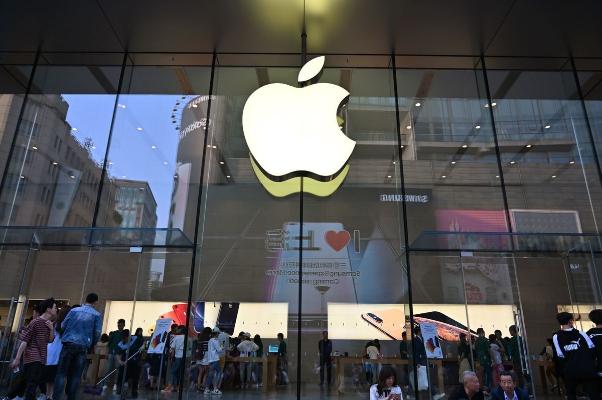 Apple снимает ограничения на покупку продукции за пределами Китая