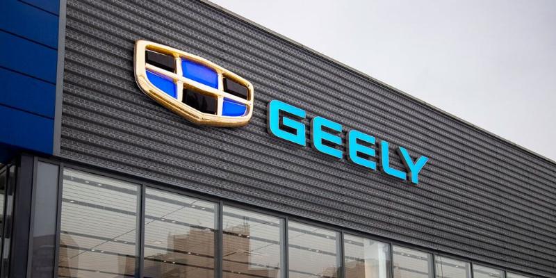 Geely hytaý awtoöndürijisi iki sany orbita hemrasyny uçurar