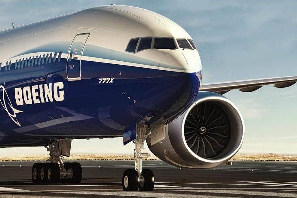 Boeing отправит 2,5 тысячи сотрудников в неоплачиваемый отпуск