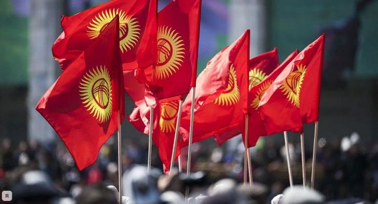 Лидеры Туркменистана, Казахстана, Таджикистана и Узбекистана обеспокоены ситуацией в Кыргызстане