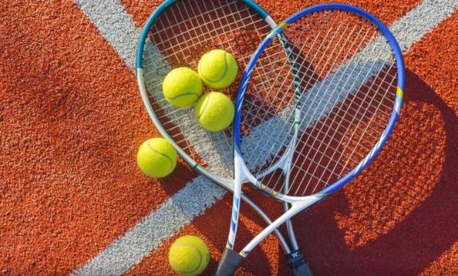 Türkmenistanda tennis boýunça milli çempionat geçiriler