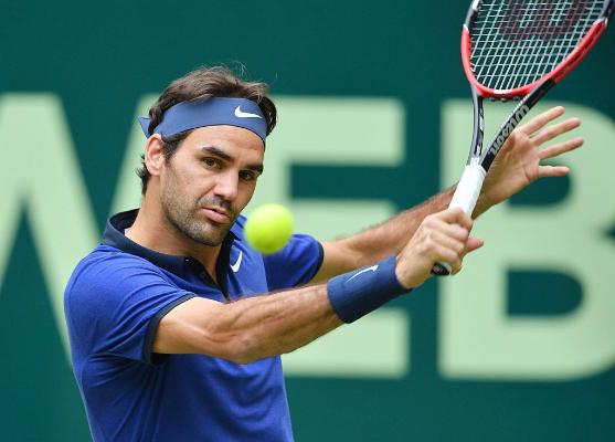 Federer 2020-nji ýyldaky girdejisi boýunça Ronaldudan we Messiden öňe geçdi