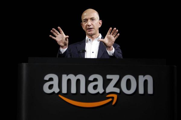 Amazon запретила полиции США использовать технологию распознавания лиц