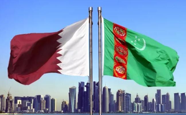 Kataryň ilçisi Türkmenistandaky diplomatik işini tamamlady