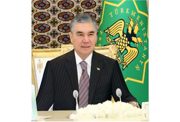 В Правительстве сообщили об  ожидаемых показателях экономического роста в Туркменистане за январь-июль 2021