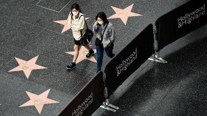 Дэниел Крейг получил звезду на голливудской Аллее славы