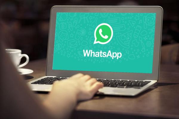 WhatsApp Windows we macOS üçin düýbünden täze programmasyny çykarar